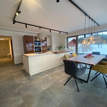 Appartement Tannenhof I Ramsau am Dachstein Ngoại thất bức ảnh