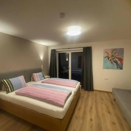Appartement Tannenhof I Ramsau am Dachstein Ngoại thất bức ảnh