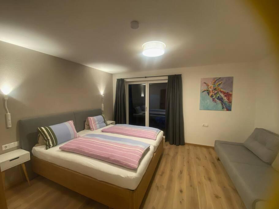 Appartement Tannenhof I Ramsau am Dachstein Ngoại thất bức ảnh